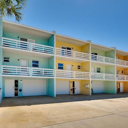 Florida Getaway - Balconies, Grill And Near Beaches! Дейтона-Біч Екстер'єр фото